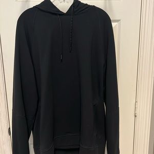 Men’s Lululemon City Sweat XXL Hoodie